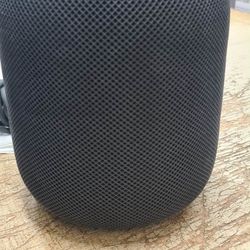 Apple HomePod Smart Speaker - Black