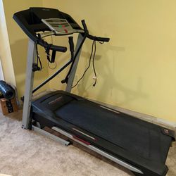 Pro-form Treadmill 