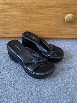 Wedges 
