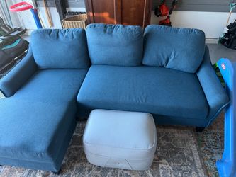 Ashley furniture couch/daybed