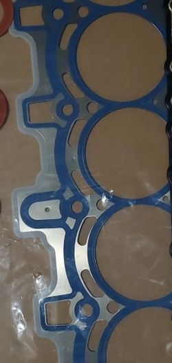 Bmw E90 Head Gasket Set
