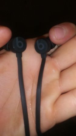 Beats by Dre