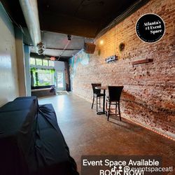 Event Space Atlanta 