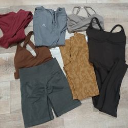 Buffbunny And Oner Active XS- 50 Dollars