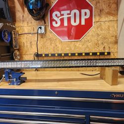 LED Curve Light Bar
