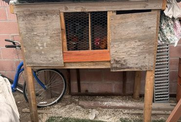 Cage For Sale