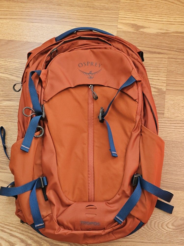 Osprey Tropos Kickstand Backpack 34L