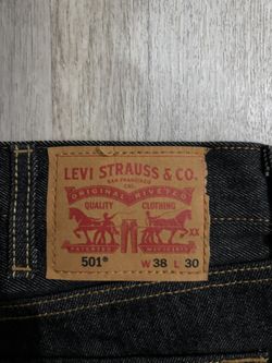 Levi Jeans