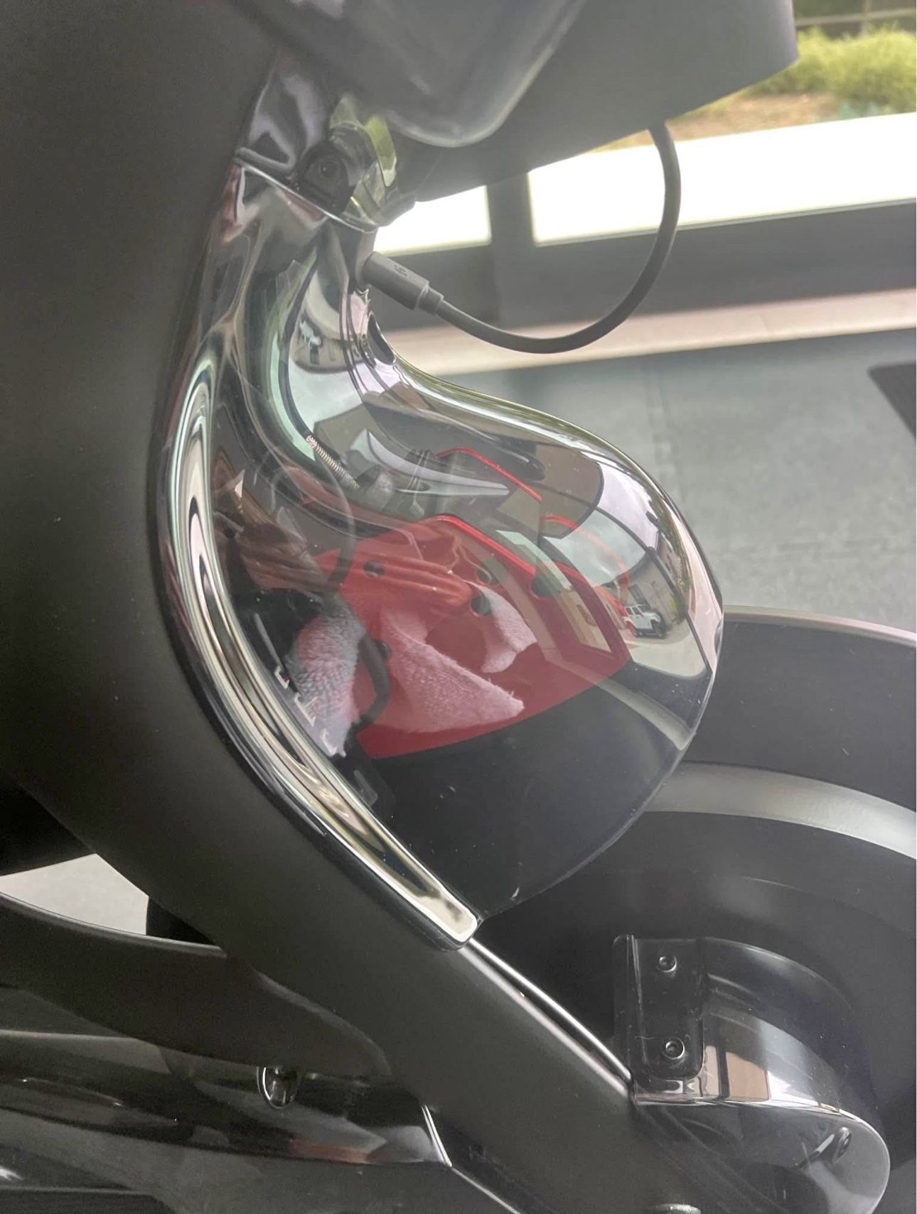 Peloton Stationary Exercise Bike