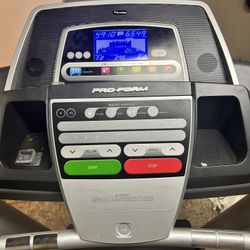 Proform 505 CST Treadmill 