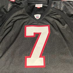 Authentic Michael Vick XL (48)