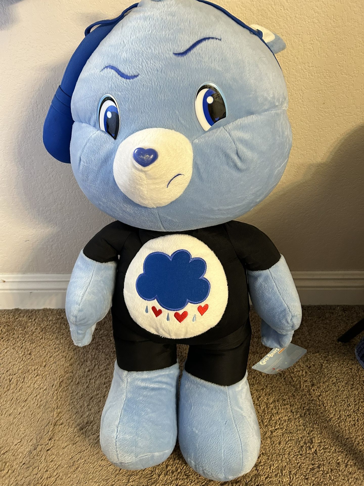 Care Bear Plush