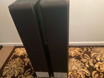 Infinity Primus P362 Floor -Standing Speaker(Pair)