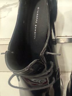 Very classy. Shoes!!! Size 40