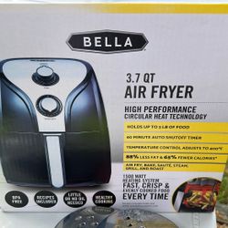 Air Fryer *New*