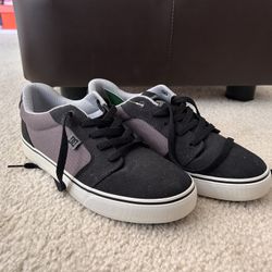 New DC Shoes