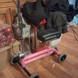 Knee Rover Scooter
