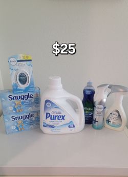 Household Bundle 3