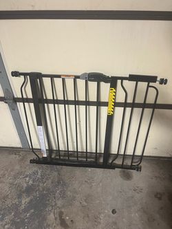 Baby Gate