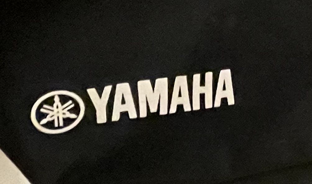 Yamaha Acoustic Guitar Gig Bag