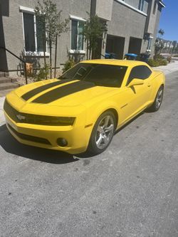 *Bumble Bee*.