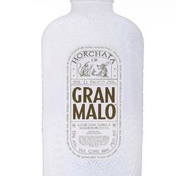 Gran Malo Horchata