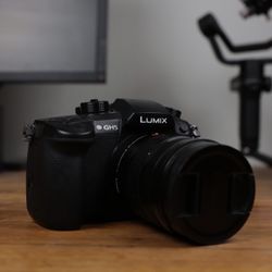 Gh5