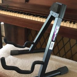 On-Stage Guitar Stand 