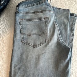 American eagle 30x30 para hombre$12