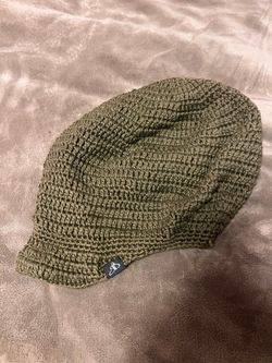 Dread hats/tams