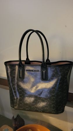MK Small Tote Bag 