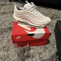 Nike Air Max 97 Shoes