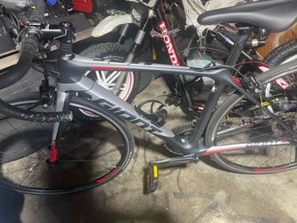 Giant TCR Advanced pro 2