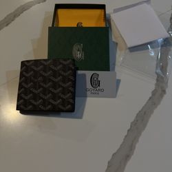 Designer Wallet 