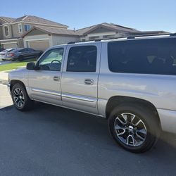 2005 GMC Yukon Xl