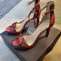 High Heels