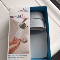 Faucet Extender (2 in Set)