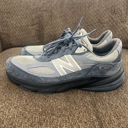 New Balance 990 Made In USA, Community Navy Men Size 11