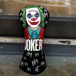 Joker Driver Headcover 
