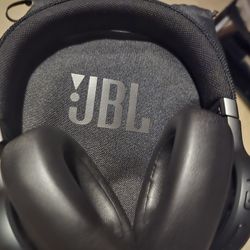 JBL LIVE 660NC