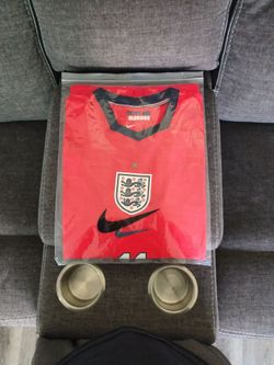 England jersey