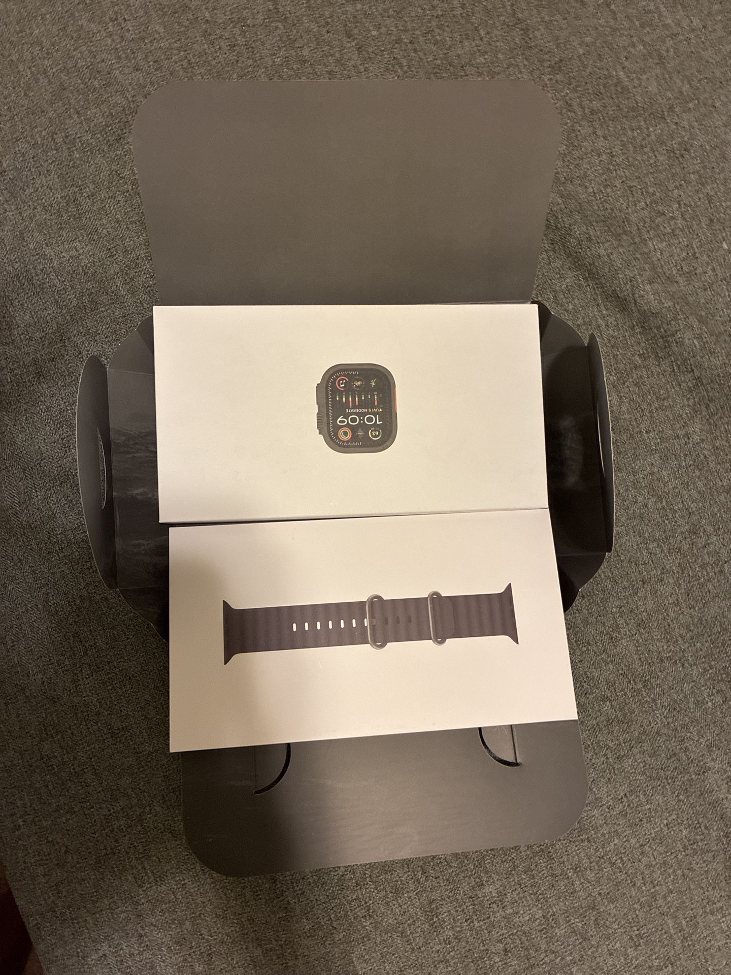 Apple Watch Ultra 2