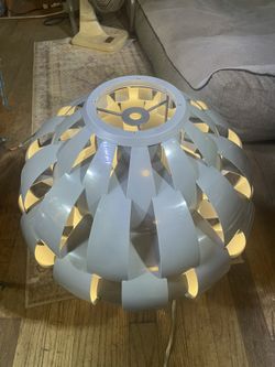 MCM lightoiler Table Lamp