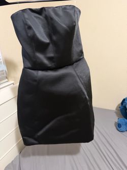 Junior Formal dress size 4