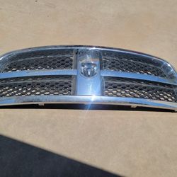 Ram Or Yukon