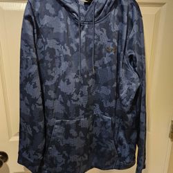 Under Armor Hoodie Size 2X