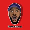 GENIUS KICKS 