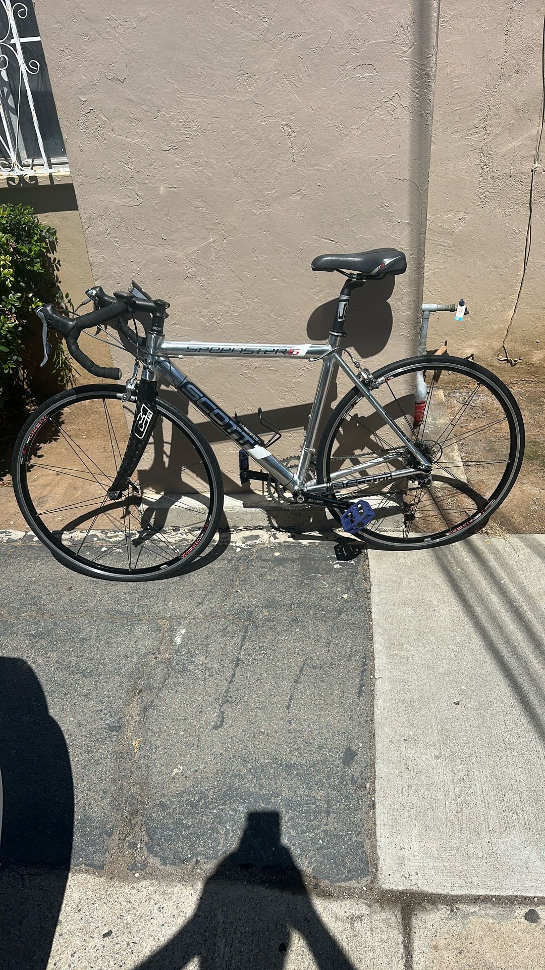Scott Road Bike
