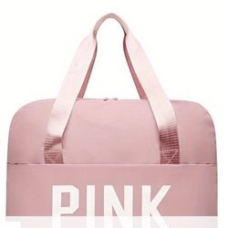 Pink Bag New 30 