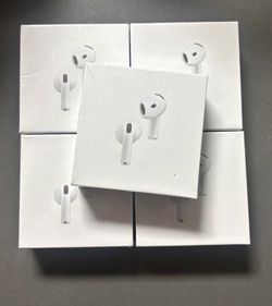 AirPods 4